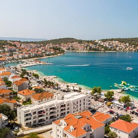 Adriatic Shell 2 * Trogir