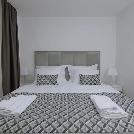 Apartment Adriatic Shell 2