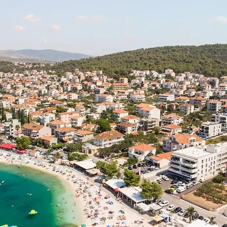 Adriatic Shell 2 Trogir