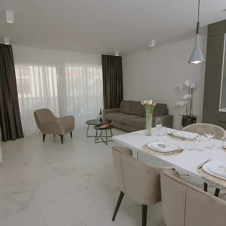Apartment Adriatic Shell 2 *