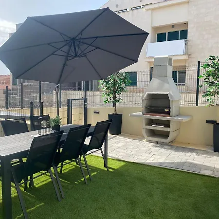 Apartment Adriatic Shell 2 Trogir