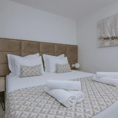 Adriatic Shell 2 Apartment
