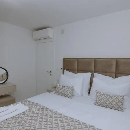 Adriatic Shell 2 Apartment