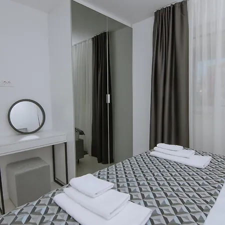Appartement Adriatic Shell 2